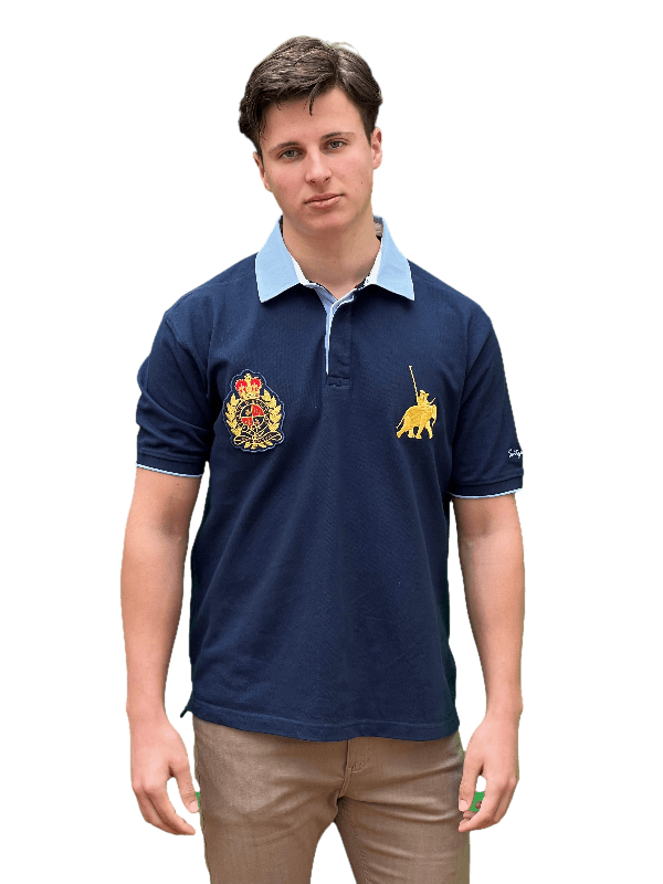 polo-shirt-blue-short