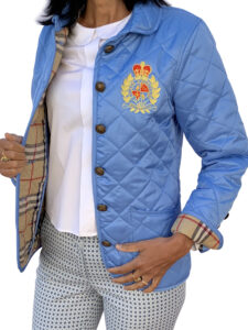 steppjacke-damen-hellblau