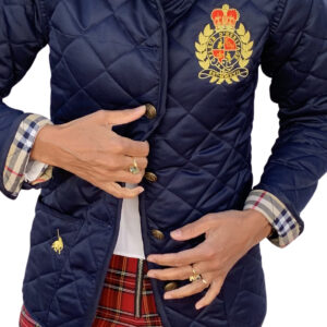 steppjacke-damen-navy-blue